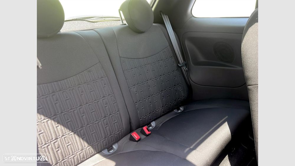 Fiat 500 1.0 Hybrid - 16