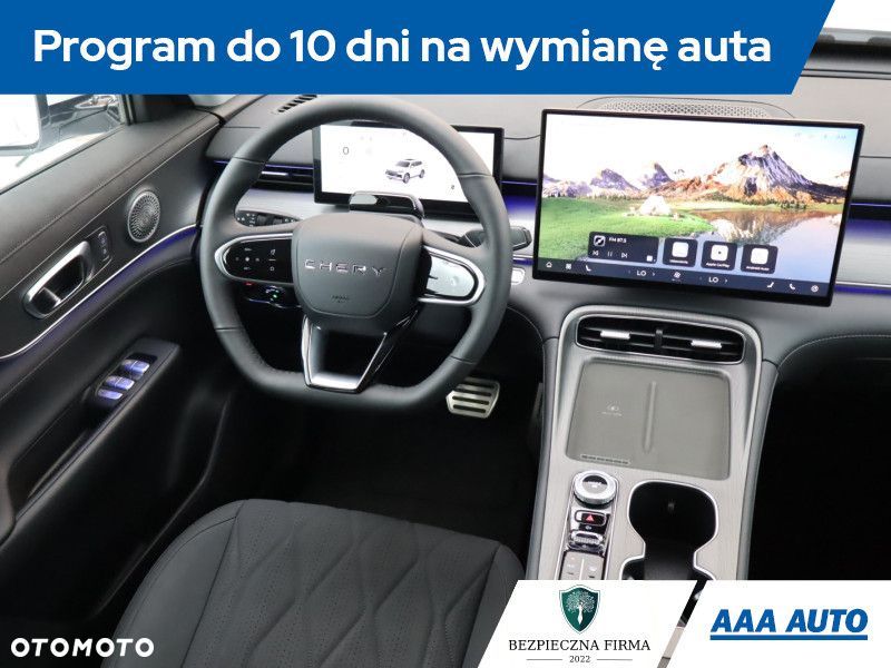 Chery Tiggo 8 - 9