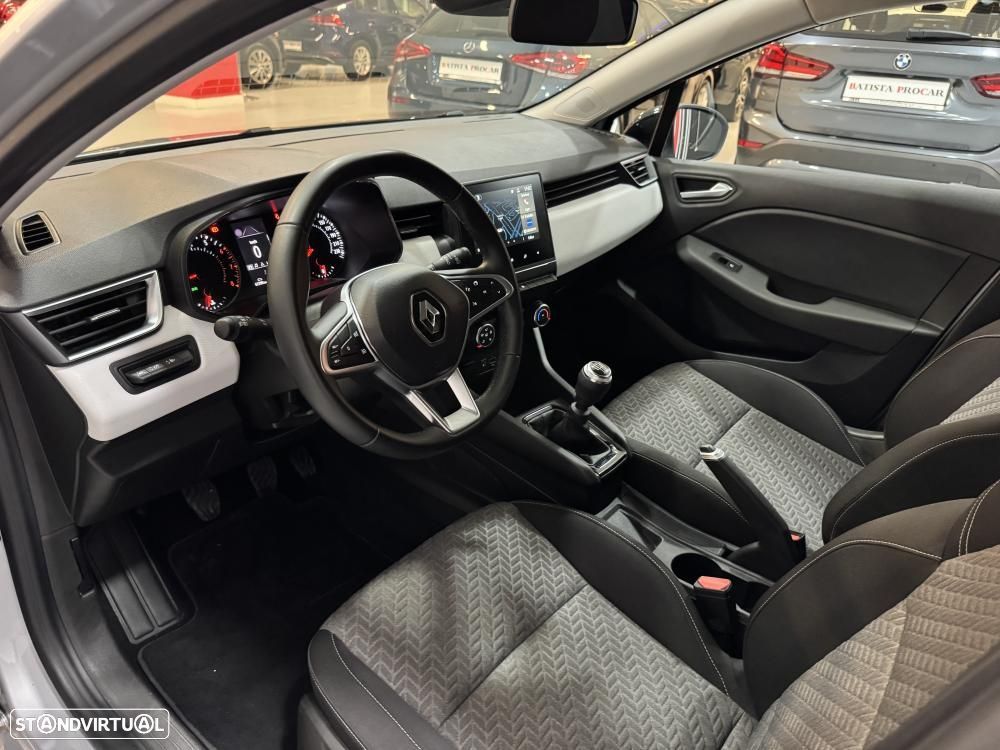 Renault Clio 1.0 TCe Evolution - 24