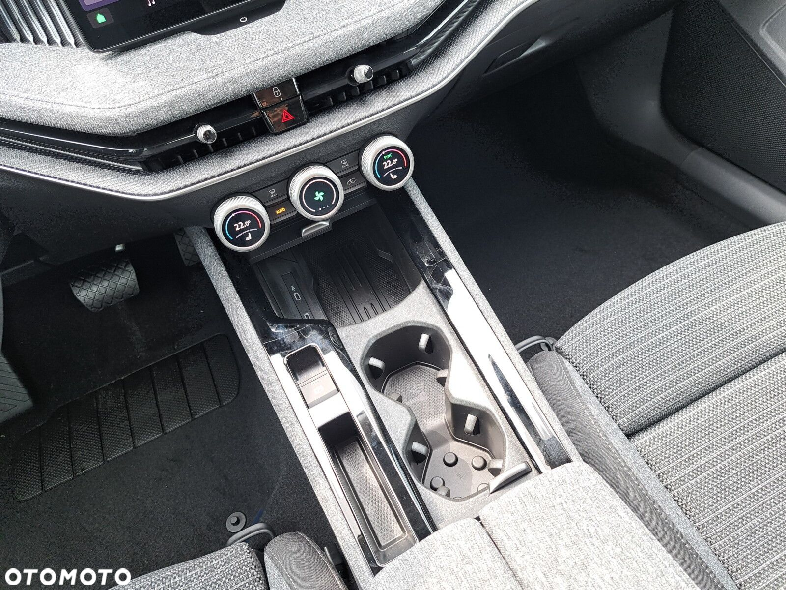 Skoda Superb - 26