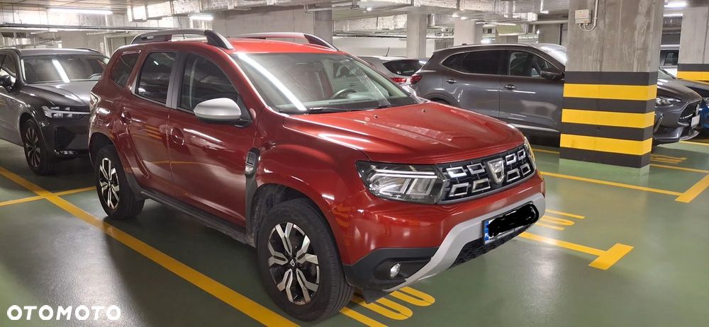 Dacia Duster 1.3 TCe Prestige+ - 2