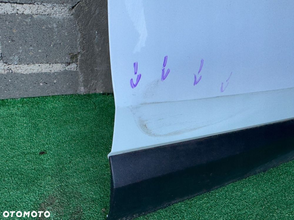 OPEL CROSSALND X DRZWI PRAWE PRZEDNIE PRAWY PRZÓD - 13