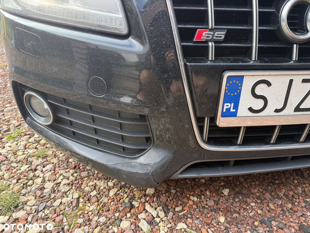 Audi A5 Sportback 2.0 TFSI - 16