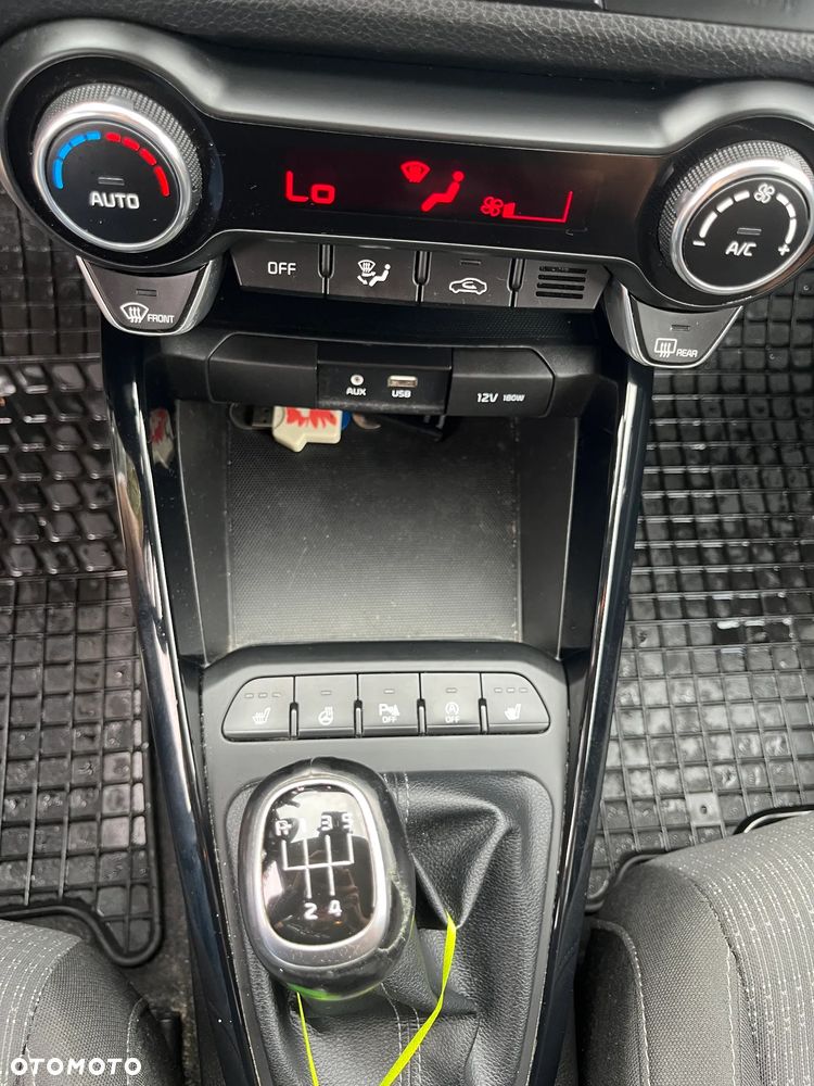 Kia Stonic 1.0 T-GDI L - 14