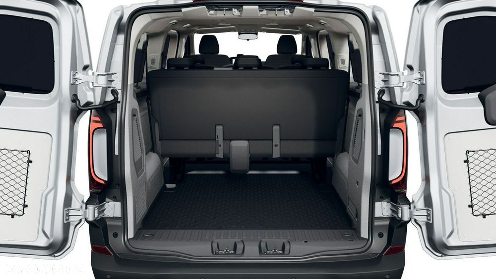 Volkswagen Caravelle - 8