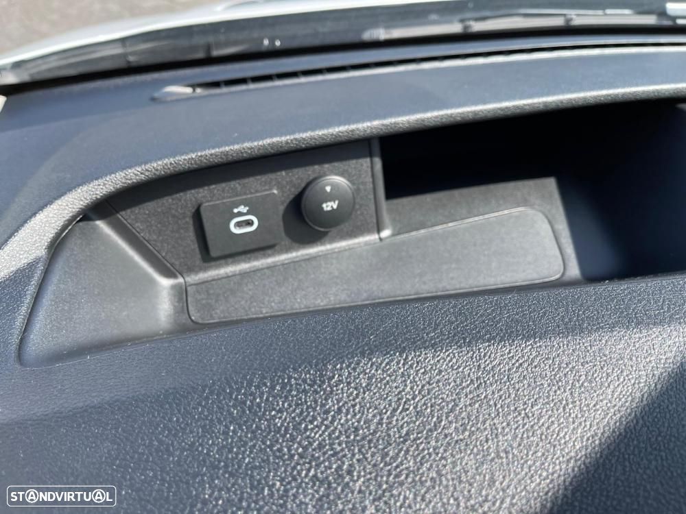 Ford Transit TRANSIT CD 2.0  350 7- LUGARES - 15