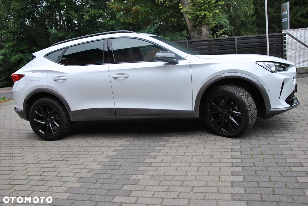 Cupra Formentor 1.5 TSI DSG - 10