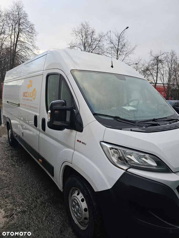 Fiat Ducato 250 - 4