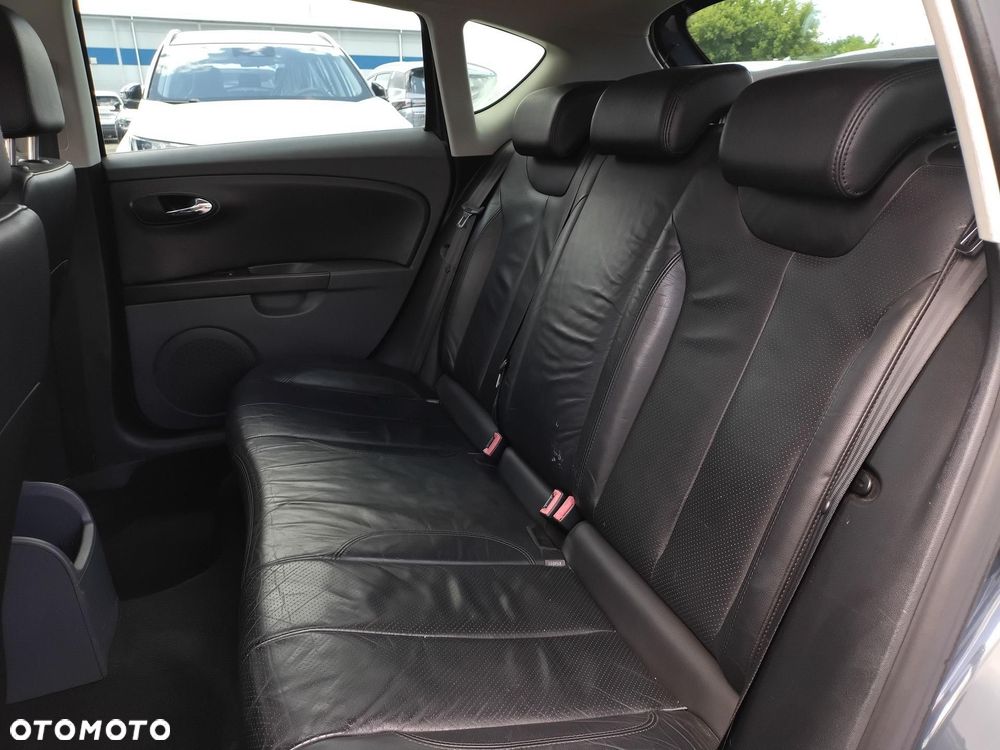 Seat Leon 1.9 TDI Spirit Turbo R - 19