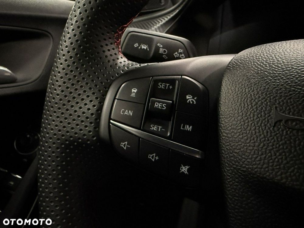 Ford Puma 1.0 EcoBoost Hybrid ST-LINE X DESIGN - 32