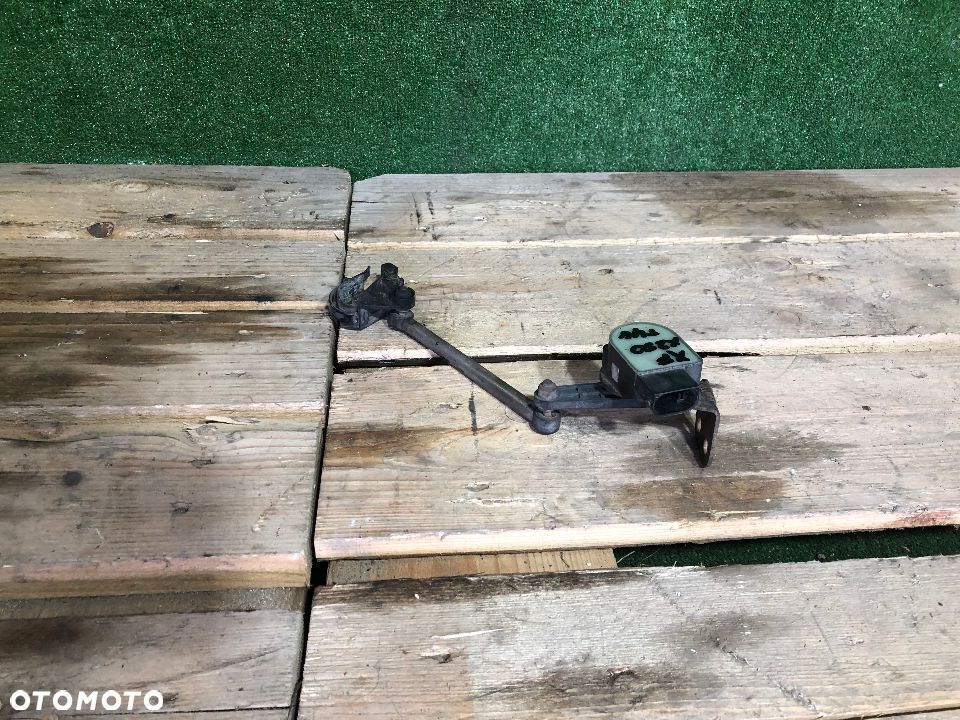 JAGUAR XF X250 07- CZUJNIK POZIOMOWANIA XENON TYŁ 2R83-13D036-AB