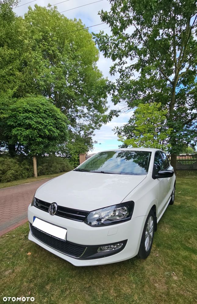 Volkswagen Polo 1.2 TSI Comfortline - 5
