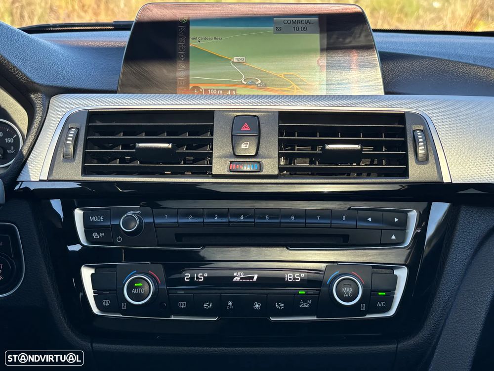 BMW 318 d Touring Pack M Auto - 31