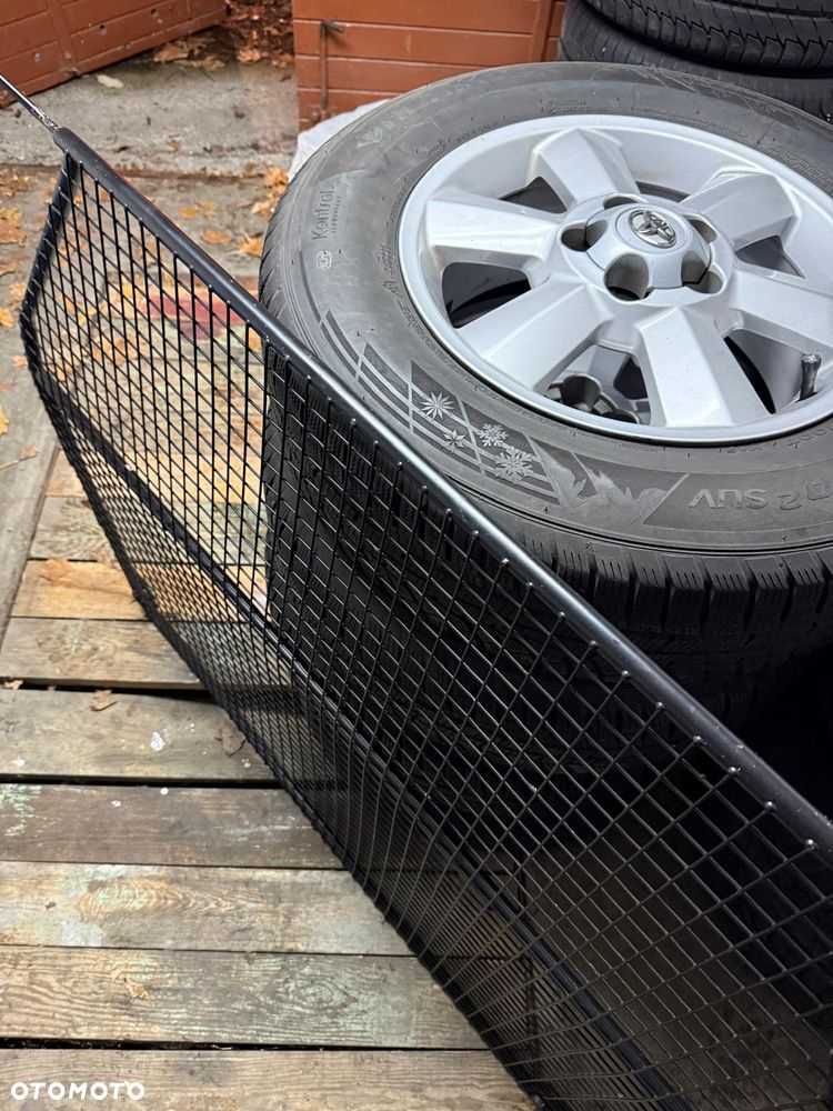 Toyota RAV4 2.0 4x4 Automatik Executive - 39