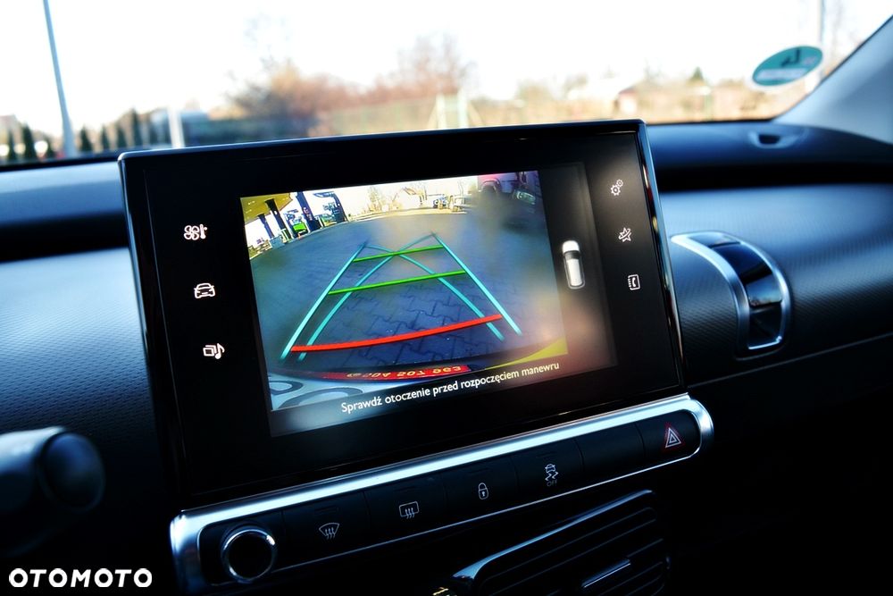 Citroën C4 Cactus PureTech 82 Shine Edition - 7