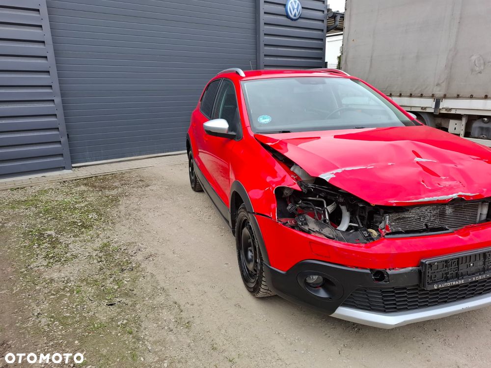 Volkswagen Polo 1.2 TSI Highline DSG - 2