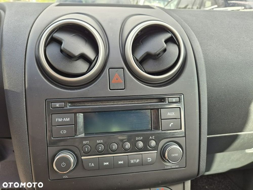 Nissan Qashqai - 28