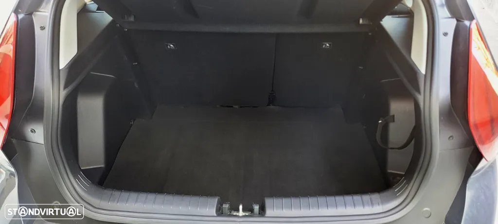 Hyundai Bayon 1.0 T-GDI Premium TT - 26
