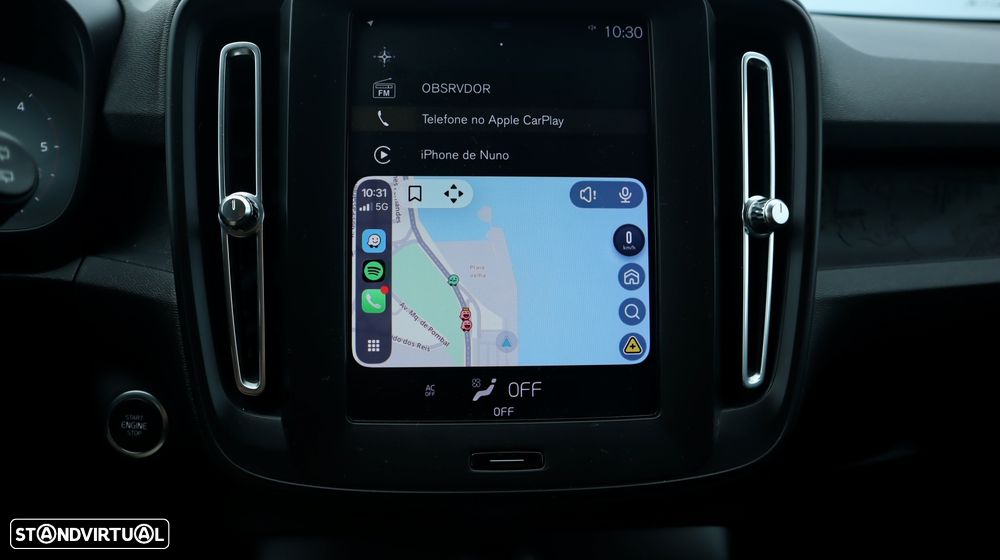 Volvo XC 40 2.0 D3 - 42