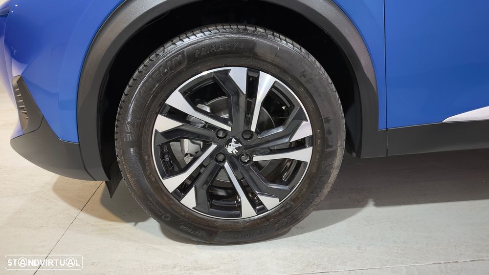 Peugeot 2008 PureTech 130 EAT8 Allure - 7
