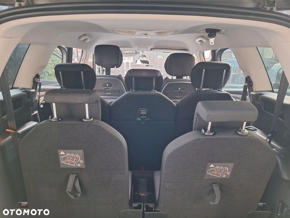 Citroën C4 Grand Picasso BlueHDi 150 Exclusive - 11