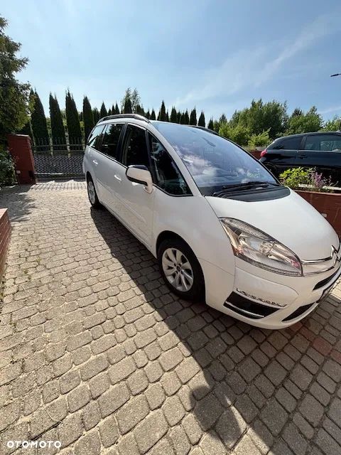Citroën C4 Grand Picasso - 1