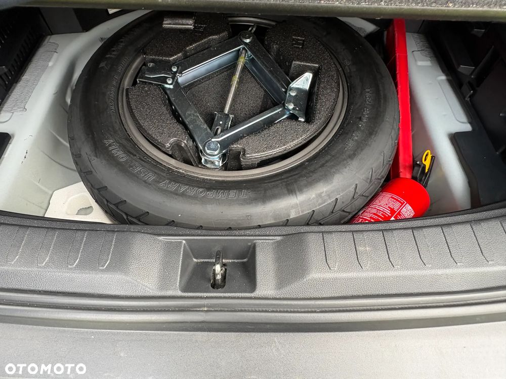 Toyota RAV4 2.0 Comfort 4x2 MS - 10