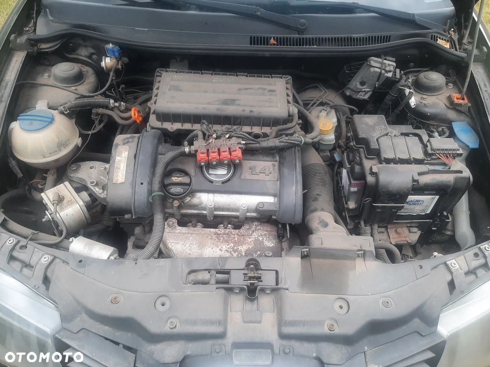 Seat Ibiza - 4