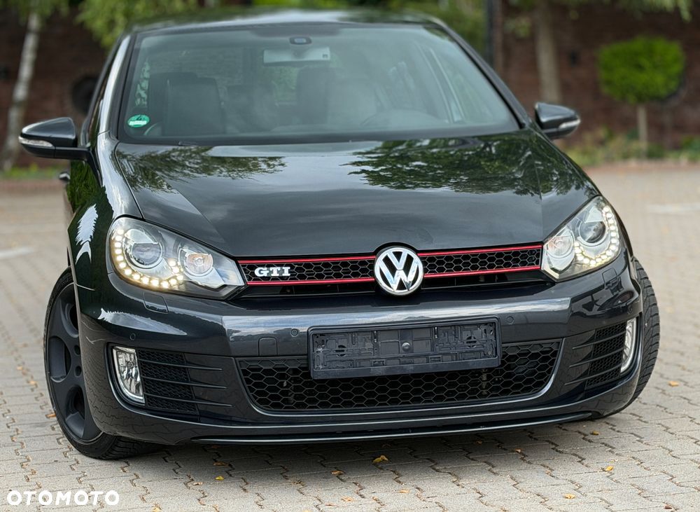 Volkswagen Golf 2.0 GTI - 9
