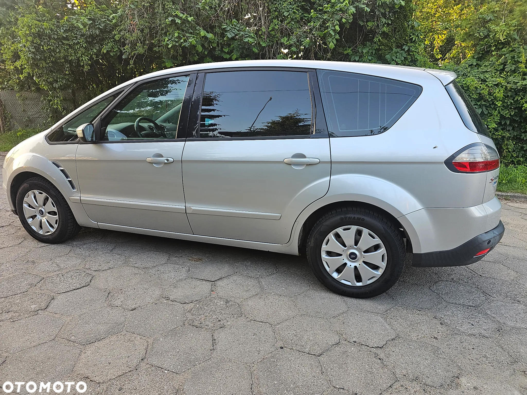 Ford S-Max 2.0 Trend - 7