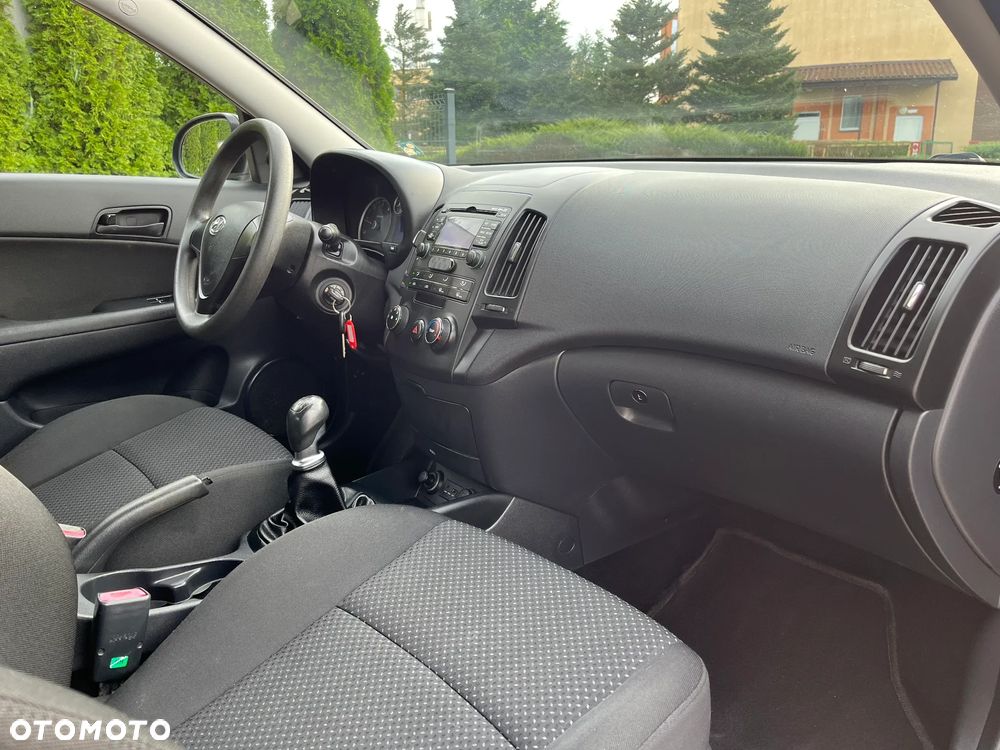 Hyundai i30 - 18