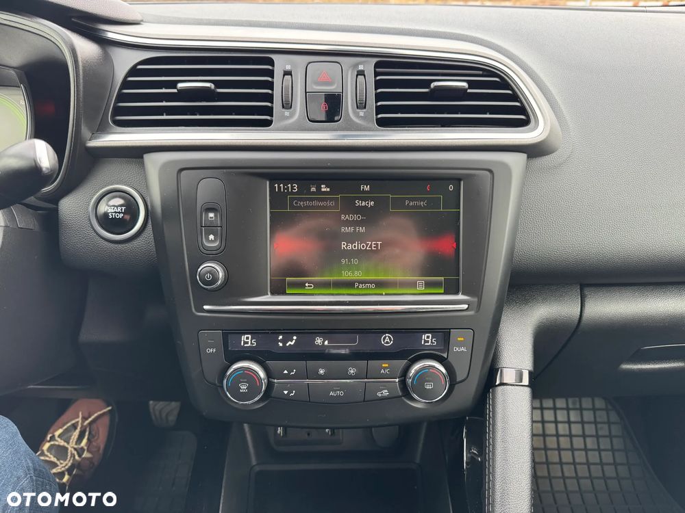 Renault Kadjar 1.2 Energy TCe Limited - 17