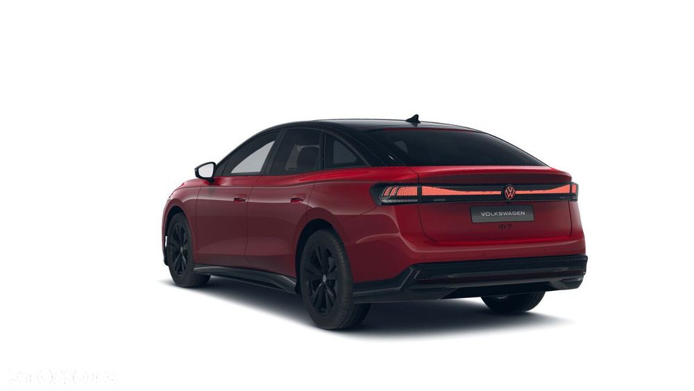 Volkswagen ID.7 86kWh Pro S Plus - 7