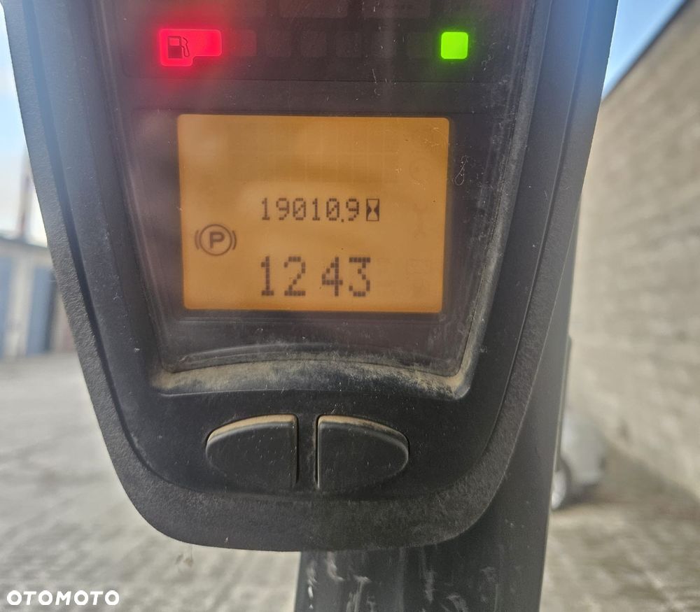 Linde H 35-T EVO - 14