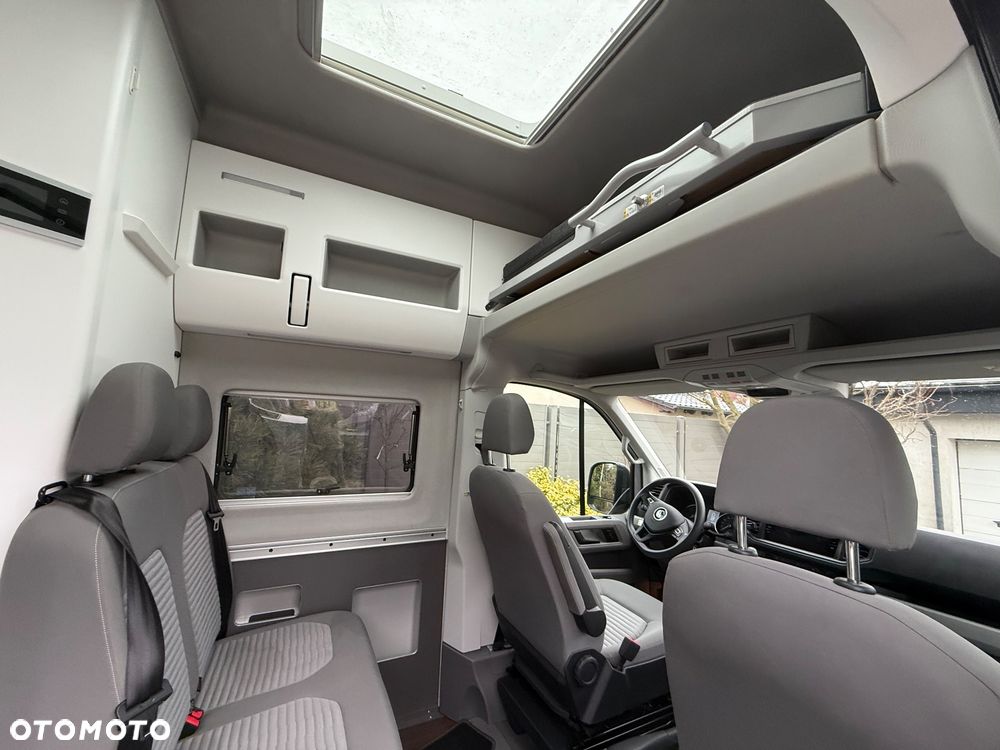 Volkswagen Grand California - 10