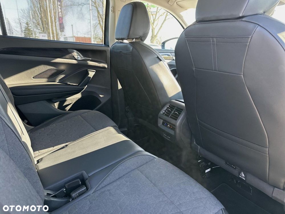 Volkswagen Tayron - 25