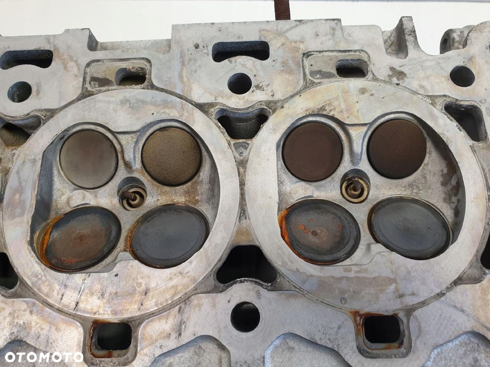 Ford Mondeo MK3 2.5 V6 GŁOWICA CYLINDRÓW prawa - 10