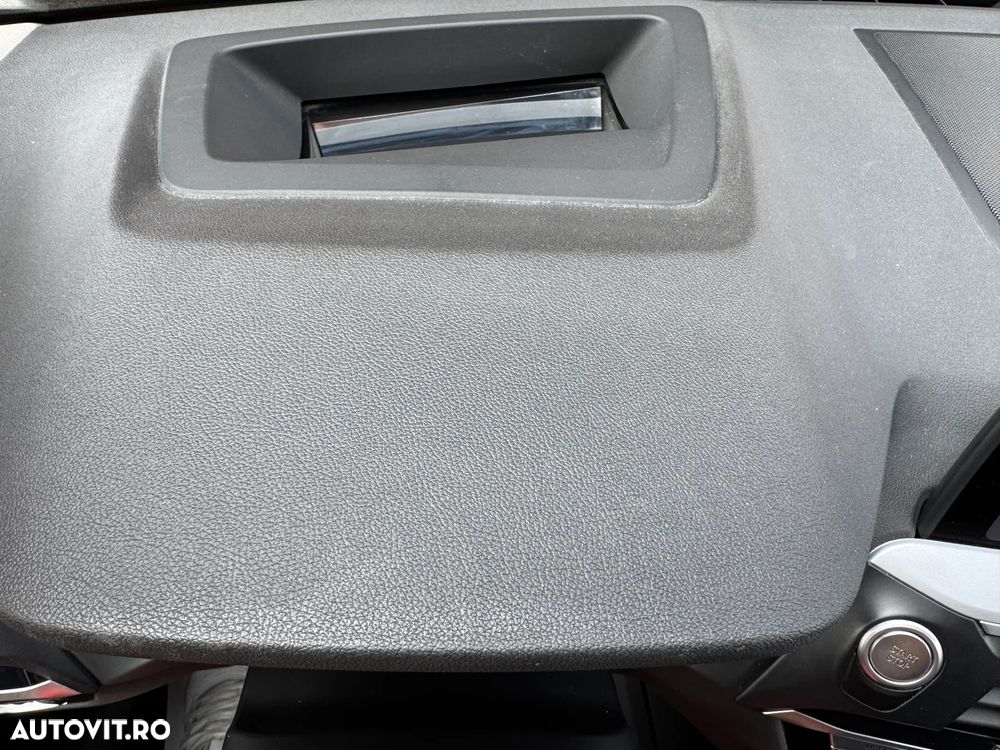 BMW X3 xDrive30e AT PHEV - 19