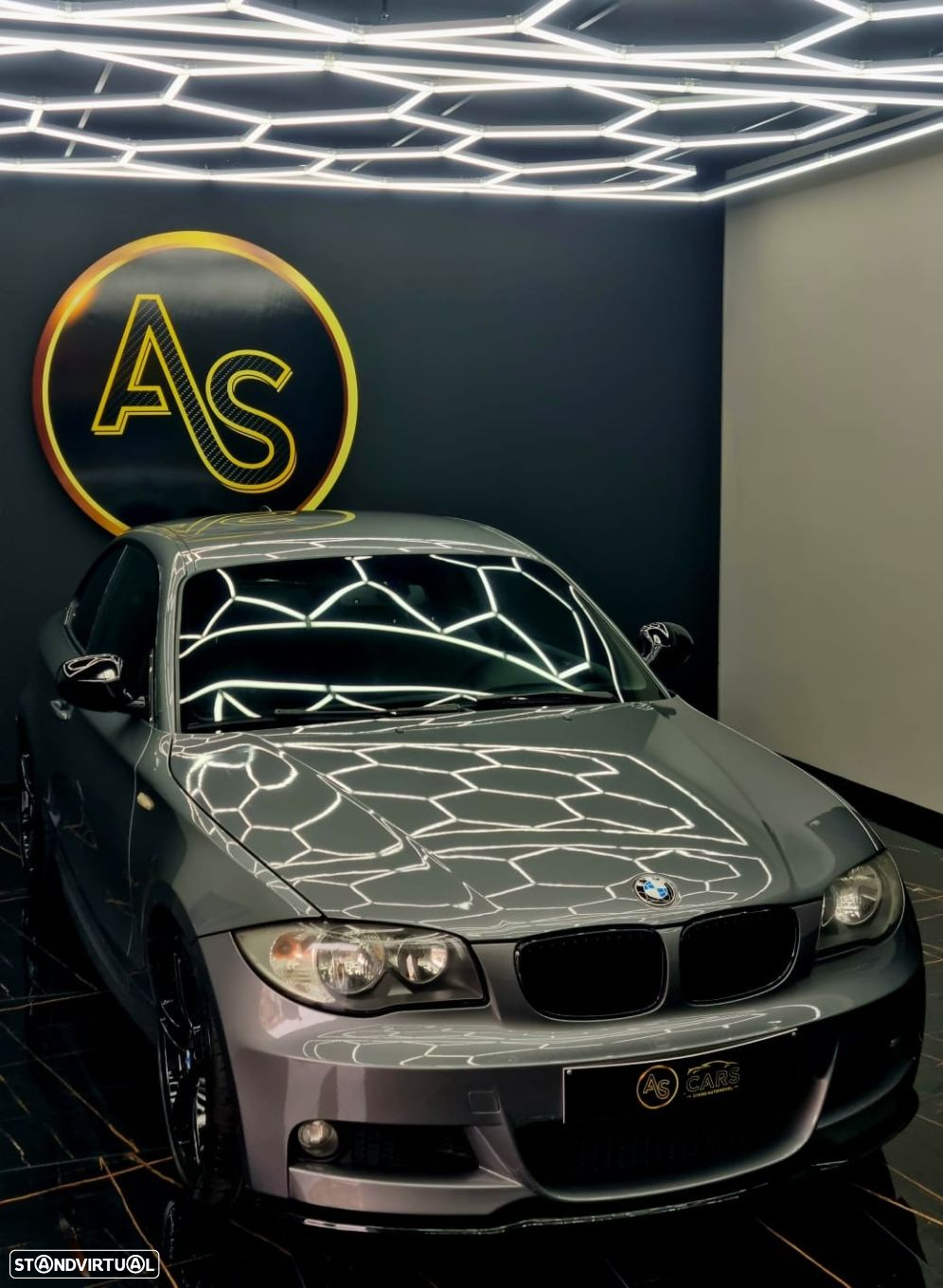 BMW 120 d - 8