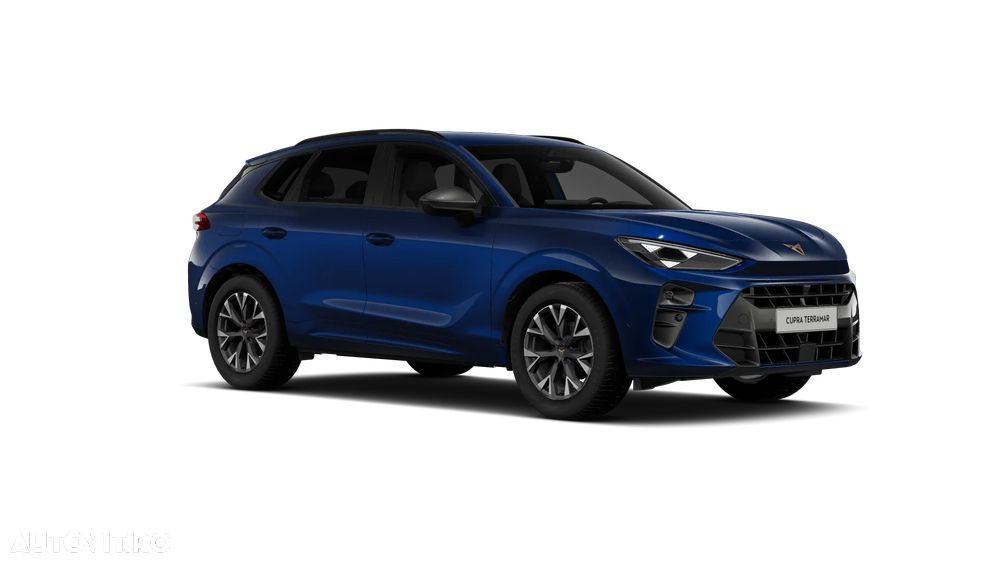Cupra Terramar - 1