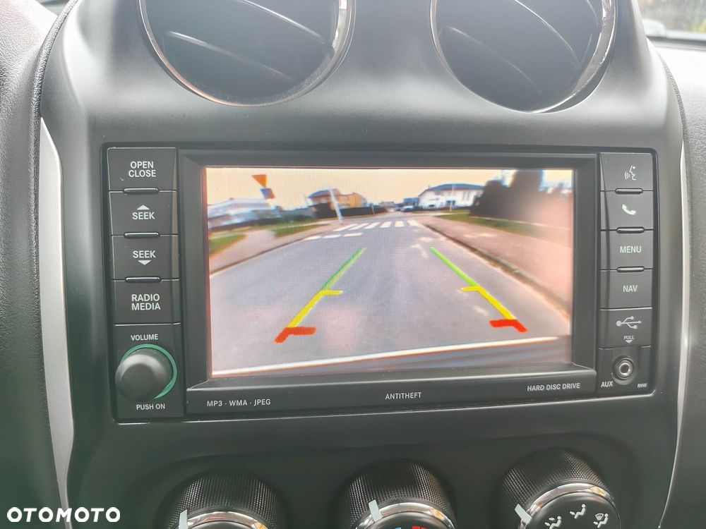 Jeep Compass 2.0I 4x2 North - 28