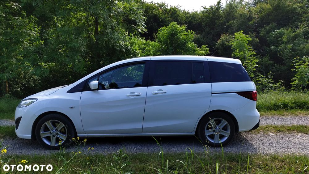 Mazda 5 1.8 Exclusive - 3