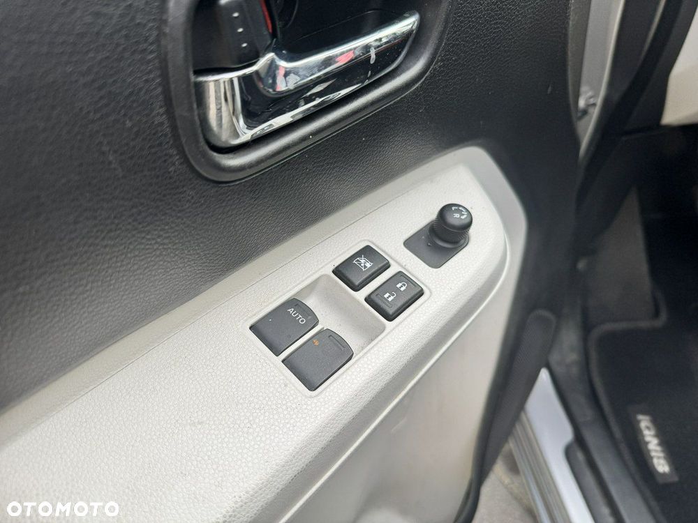 Suzuki Ignis - 8