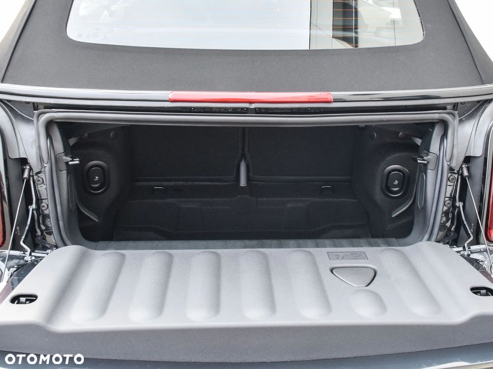 MINI Cooper S Linia John Works sport - 24