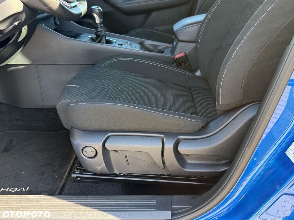 Nissan Qashqai - 13