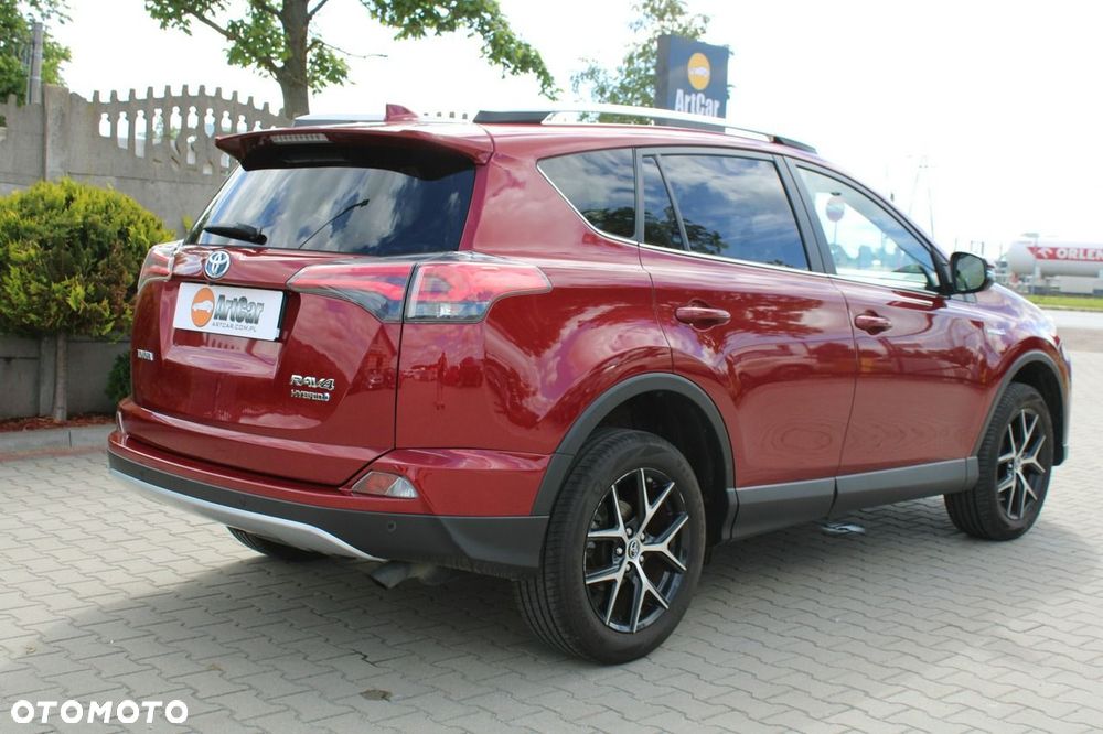 Toyota RAV4 - 12