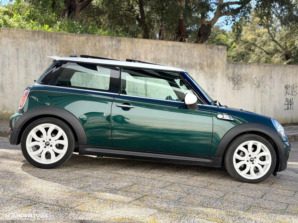 MINI Coupé - 11