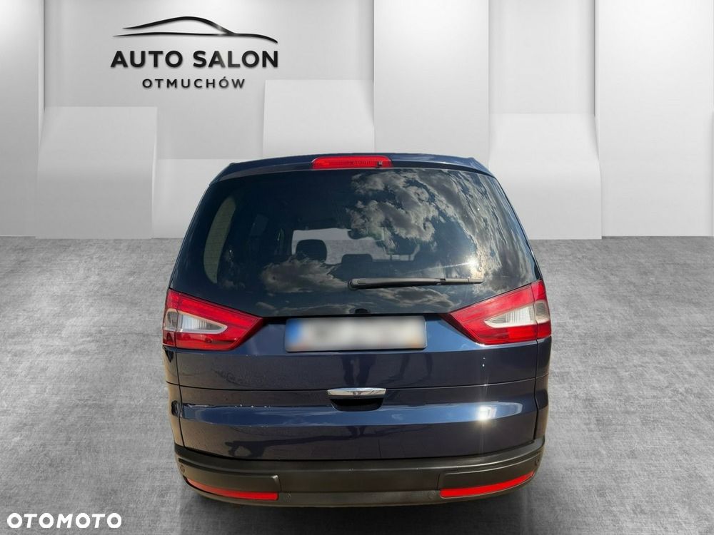 Ford Galaxy - 7