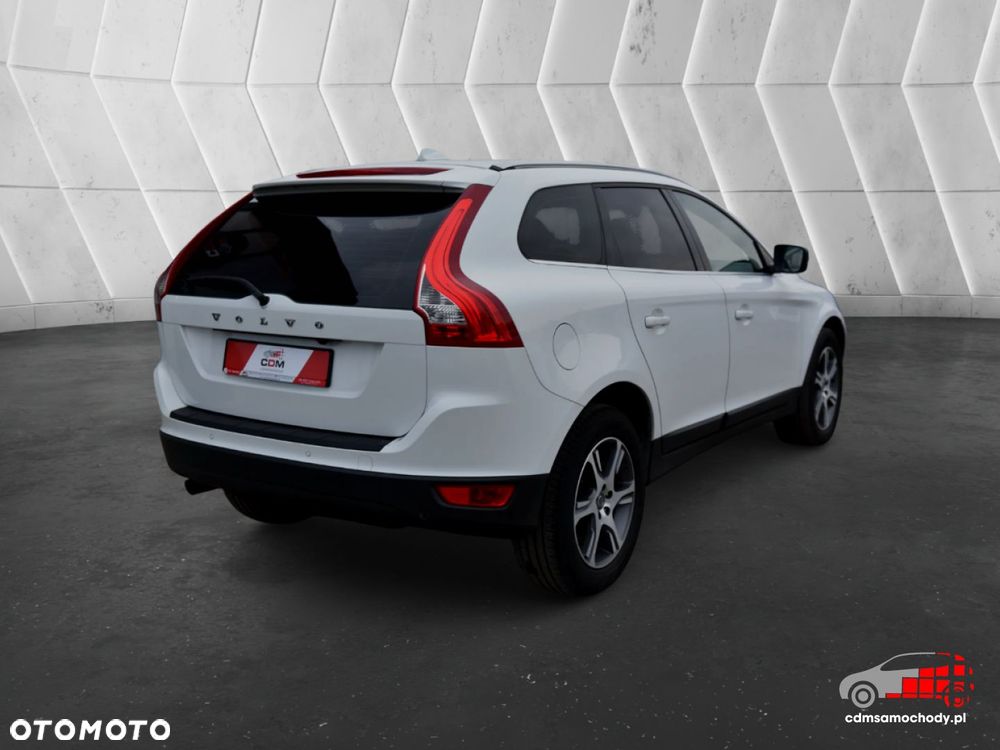 Volvo XC 60 D3 Summum - 10