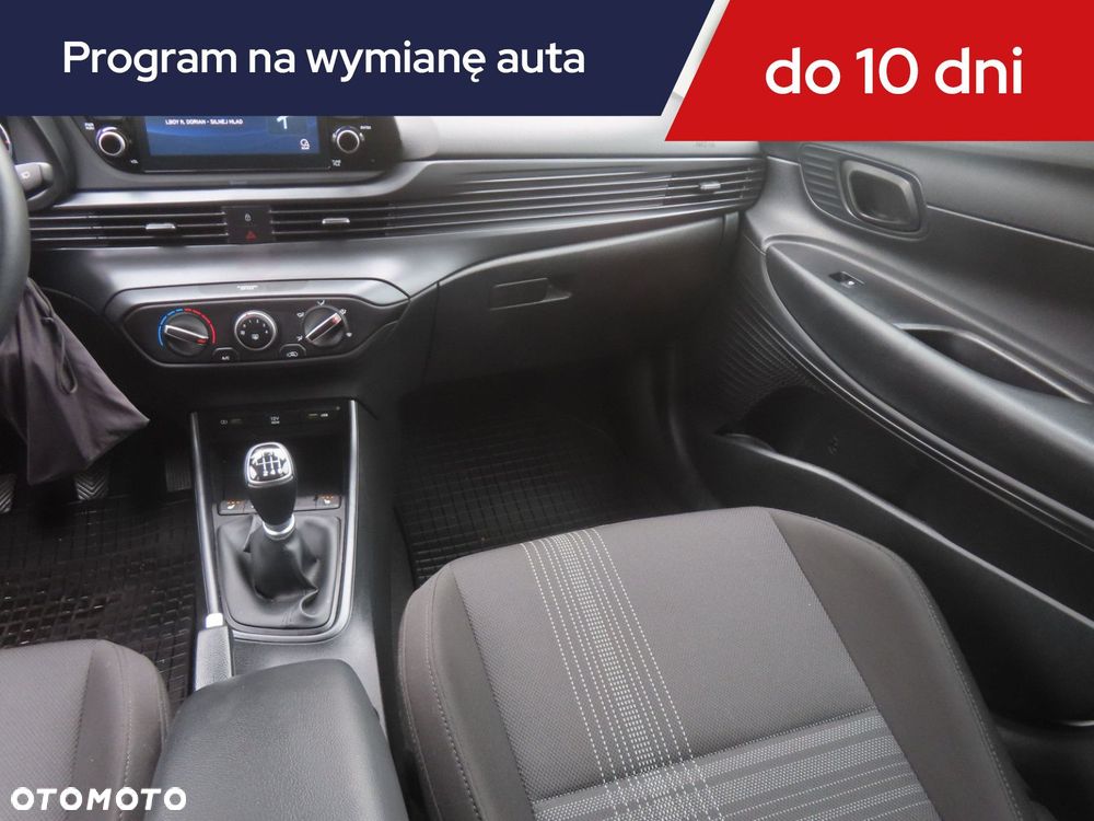 Hyundai Bayon - 10